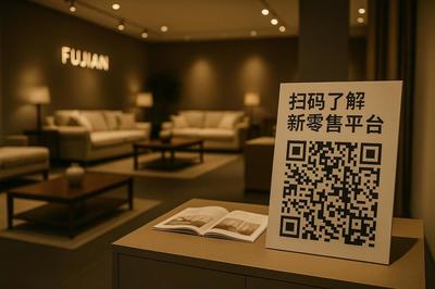 福建别墅家具新零售平台 3家本地化服务推荐