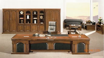 定安办公班台批发——选择鑫乐达家私，经久耐用与价格优势兼备