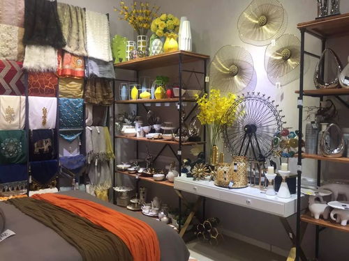 中国家博会二十华诞 软装风尚、智能家居与新零售共筑家具零售未来