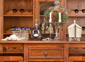 精挑细选，还得是实木 家具零售的品质与温度