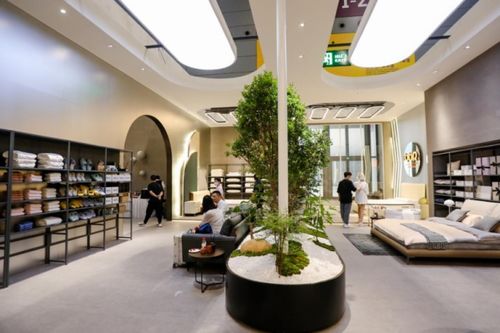 喜临门以“大睡眠场景解决方案”破局，引领家具零售行业睡眠体验新风向