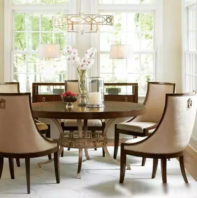 美国木制家具市场 档次制胜，拼的是设计与品质