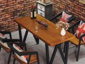 重庆办公家具定制优惠 工业风沙发、实木会议桌一站式采购