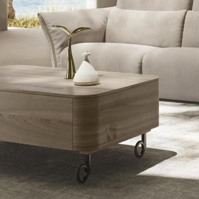 意大利纳图兹家居 以匠心适意，构建美好生活图景